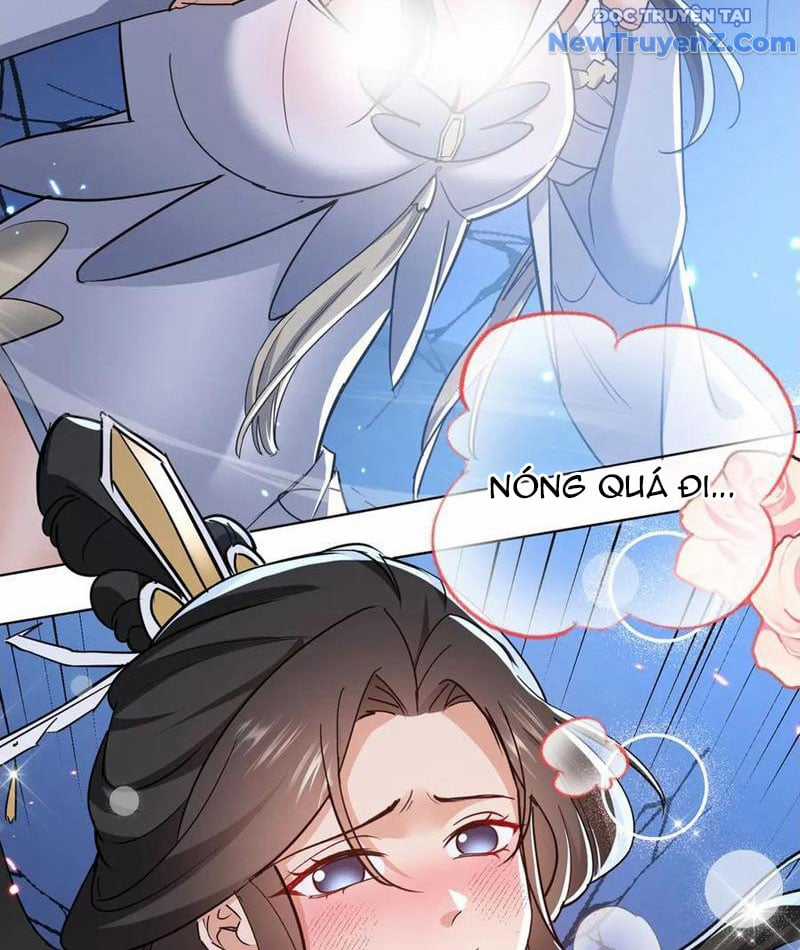 Đồ Đệ Nữ Đế Của Ta Muốn Hắc Hóa! Chapter 36 trang 30