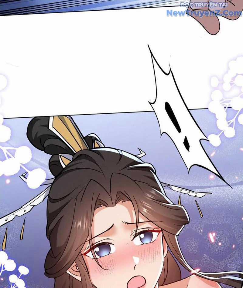 Đồ Đệ Nữ Đế Của Ta Muốn Hắc Hóa! Chapter 36 trang 34