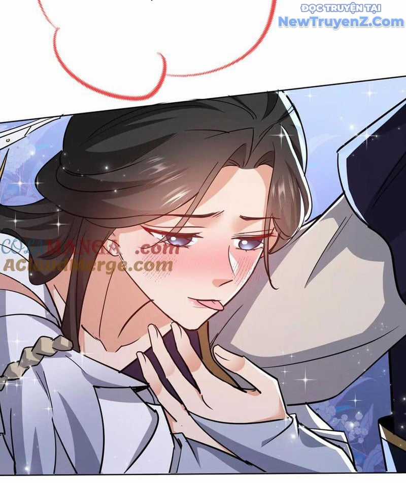 Đồ Đệ Nữ Đế Của Ta Muốn Hắc Hóa! Chapter 36 trang 36