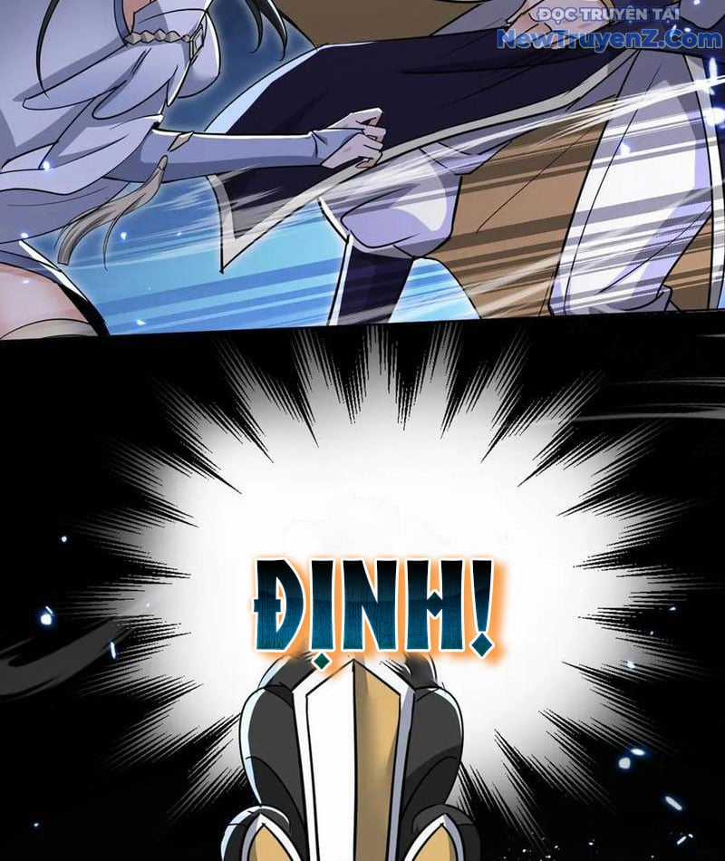 Đồ Đệ Nữ Đế Của Ta Muốn Hắc Hóa! Chapter 36 trang 38