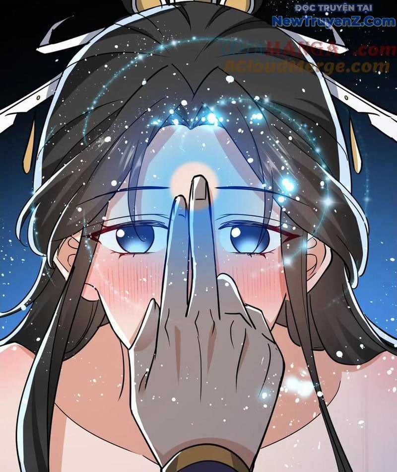 Đồ Đệ Nữ Đế Của Ta Muốn Hắc Hóa! Chapter 36 trang 39