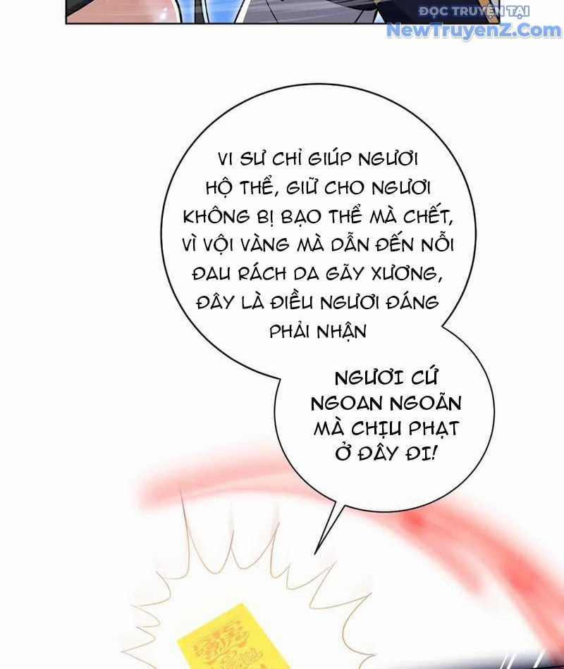 Đồ Đệ Nữ Đế Của Ta Muốn Hắc Hóa! Chapter 36 trang 42