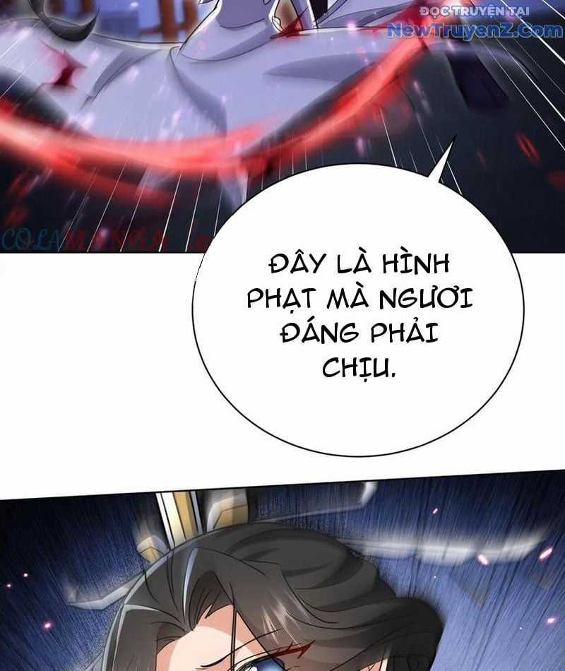 Đồ Đệ Nữ Đế Của Ta Muốn Hắc Hóa! Chapter 36 trang 44