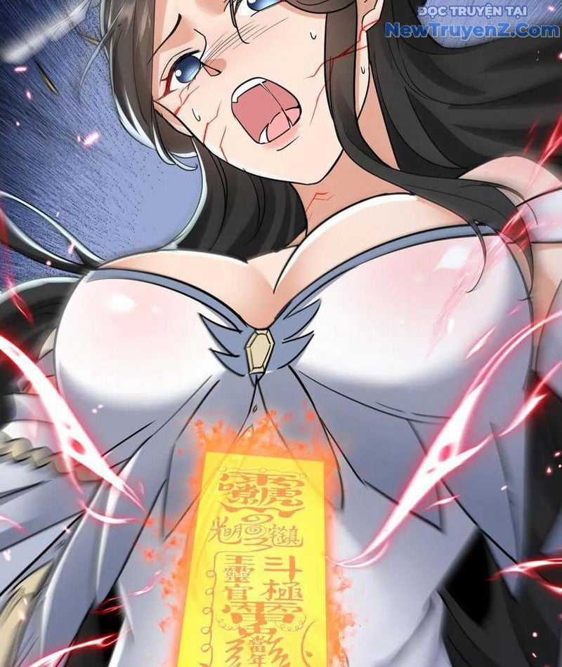 Đồ Đệ Nữ Đế Của Ta Muốn Hắc Hóa! Chapter 36 trang 45