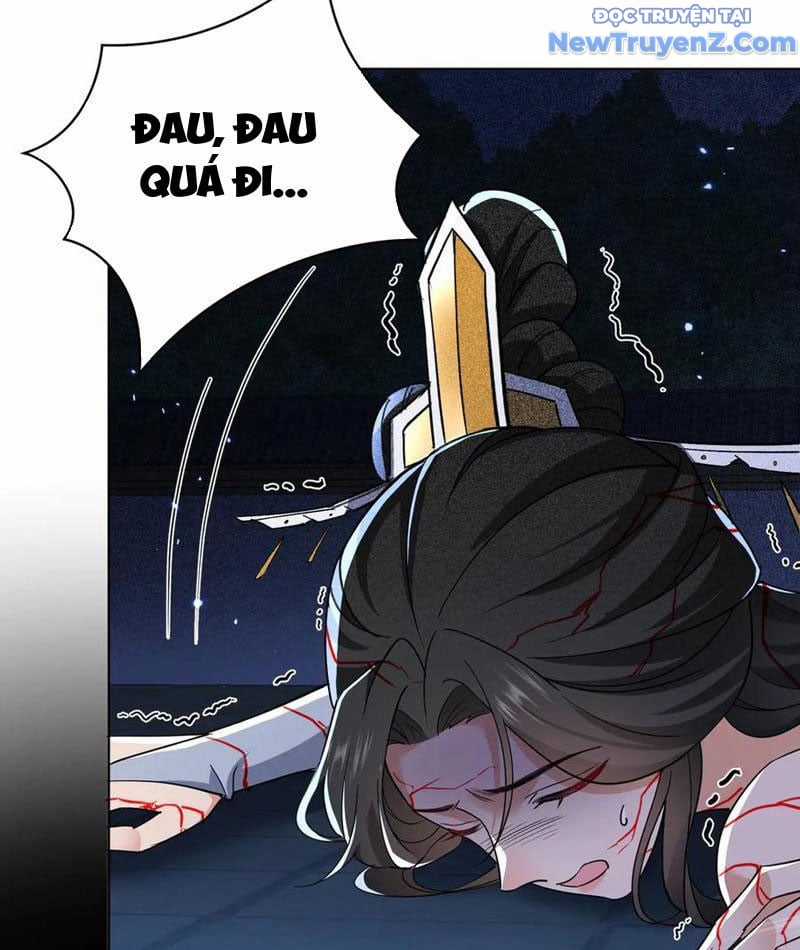Đồ Đệ Nữ Đế Của Ta Muốn Hắc Hóa! Chapter 36 trang 47