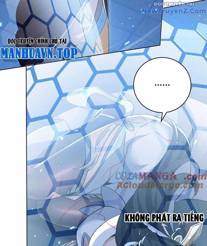 Đồ Đệ Nữ Đế Của Ta Muốn Hắc Hóa! Chapter 36 trang 52