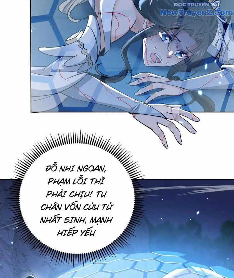Đồ Đệ Nữ Đế Của Ta Muốn Hắc Hóa! Chapter 36 trang 53