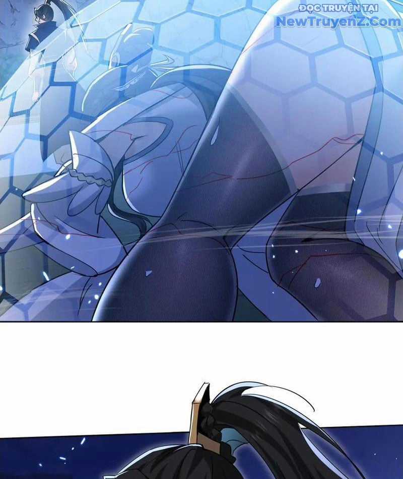 Đồ Đệ Nữ Đế Của Ta Muốn Hắc Hóa! Chapter 36 trang 54