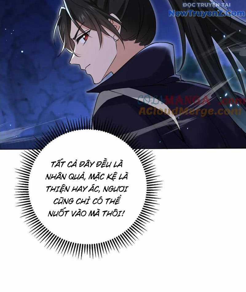 Đồ Đệ Nữ Đế Của Ta Muốn Hắc Hóa! Chapter 36 trang 55