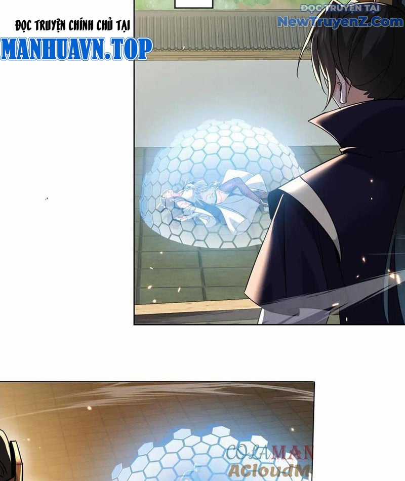 Đồ Đệ Nữ Đế Của Ta Muốn Hắc Hóa! Chapter 36 trang 57