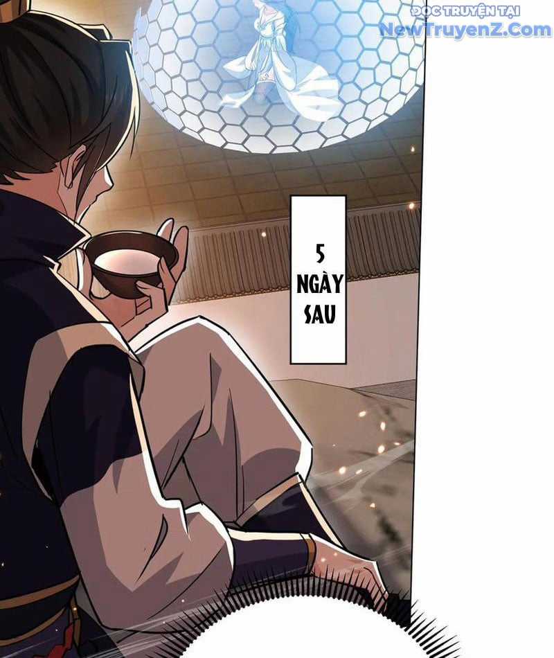 Đồ Đệ Nữ Đế Của Ta Muốn Hắc Hóa! Chapter 36 trang 58