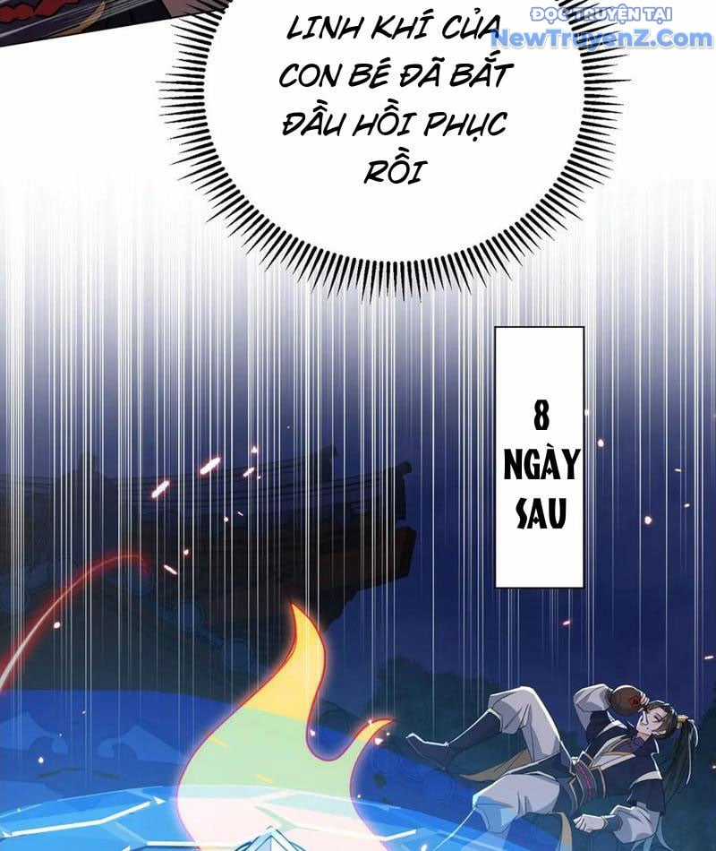 Đồ Đệ Nữ Đế Của Ta Muốn Hắc Hóa! Chapter 36 trang 59