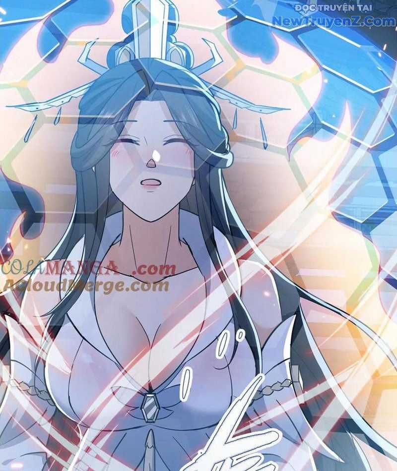 Đồ Đệ Nữ Đế Của Ta Muốn Hắc Hóa! Chapter 36 trang 60