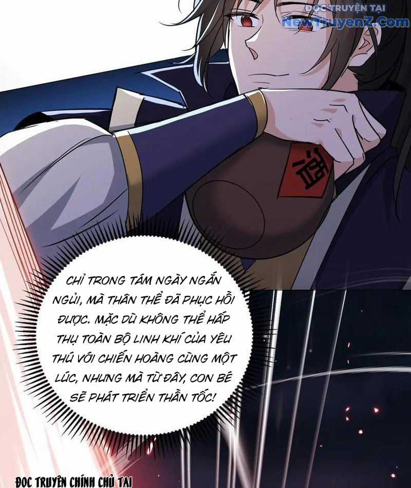 Đồ Đệ Nữ Đế Của Ta Muốn Hắc Hóa! Chapter 36 trang 62