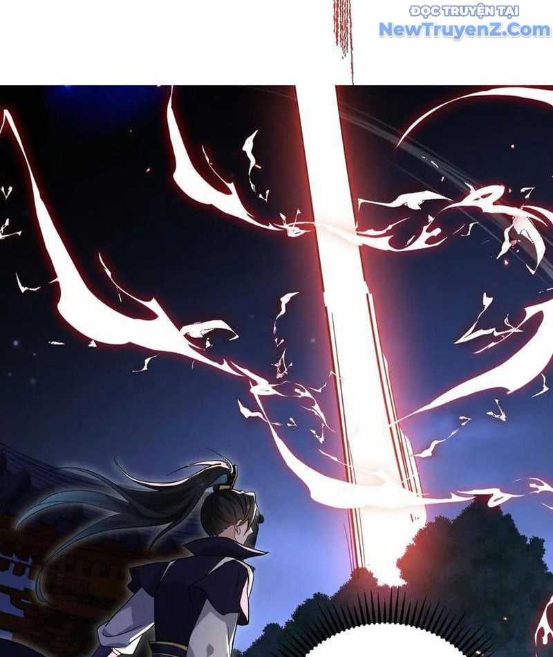 Đồ Đệ Nữ Đế Của Ta Muốn Hắc Hóa! Chapter 36 trang 66