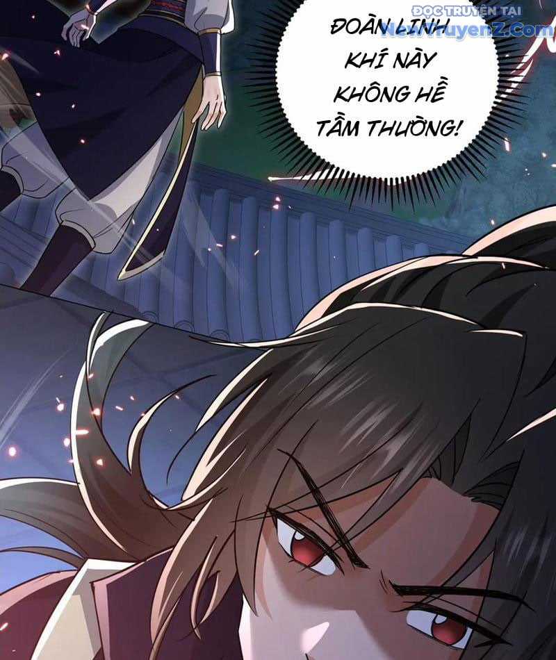 Đồ Đệ Nữ Đế Của Ta Muốn Hắc Hóa! Chapter 36 trang 67