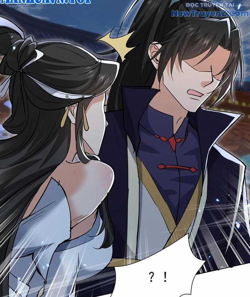 Đồ Đệ Nữ Đế Của Ta Muốn Hắc Hóa! Chapter 36 trang 8
