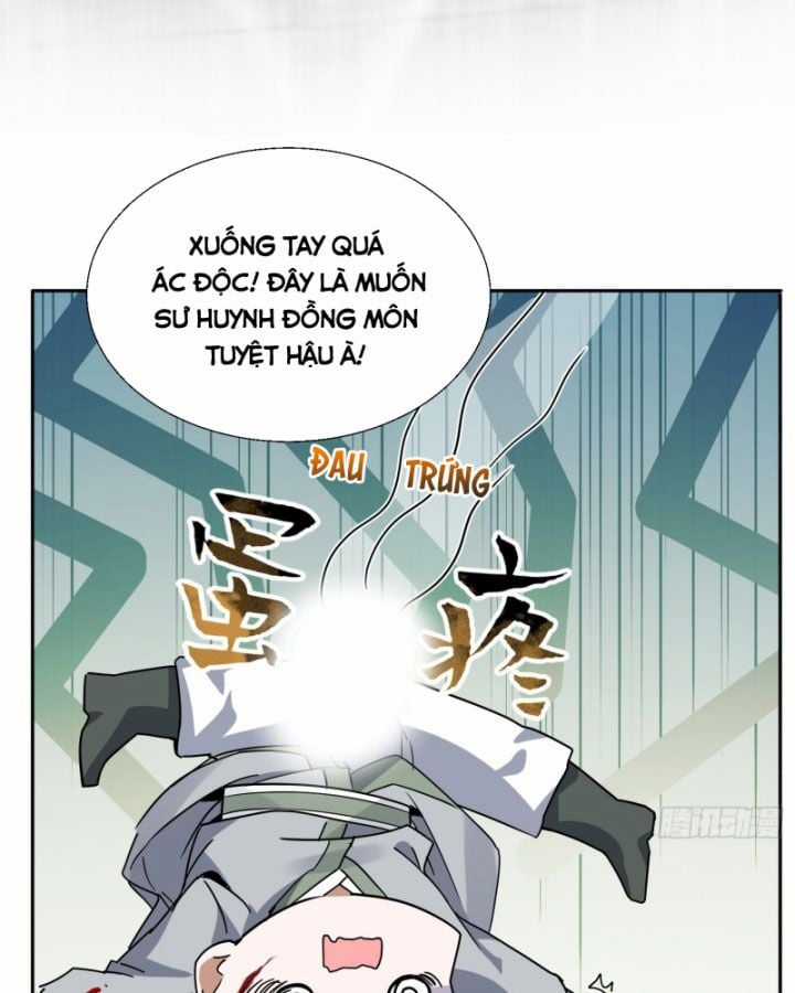 Đồ Đệ Nữ Đế Của Ta Muốn Hắc Hóa! Chapter 4 trang 101