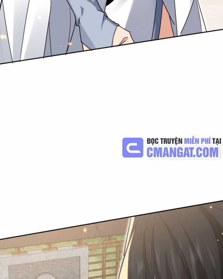 Đồ Đệ Nữ Đế Của Ta Muốn Hắc Hóa! Chapter 4 trang 105