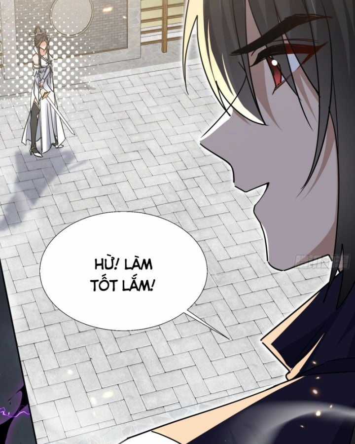 Đồ Đệ Nữ Đế Của Ta Muốn Hắc Hóa! Chapter 4 trang 106