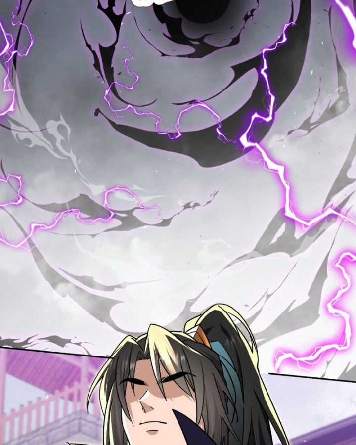 Đồ Đệ Nữ Đế Của Ta Muốn Hắc Hóa! Chapter 4 trang 108