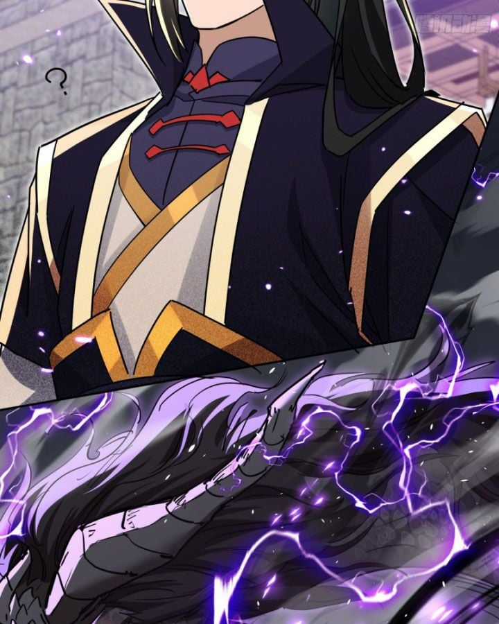 Đồ Đệ Nữ Đế Của Ta Muốn Hắc Hóa! Chapter 4 trang 109