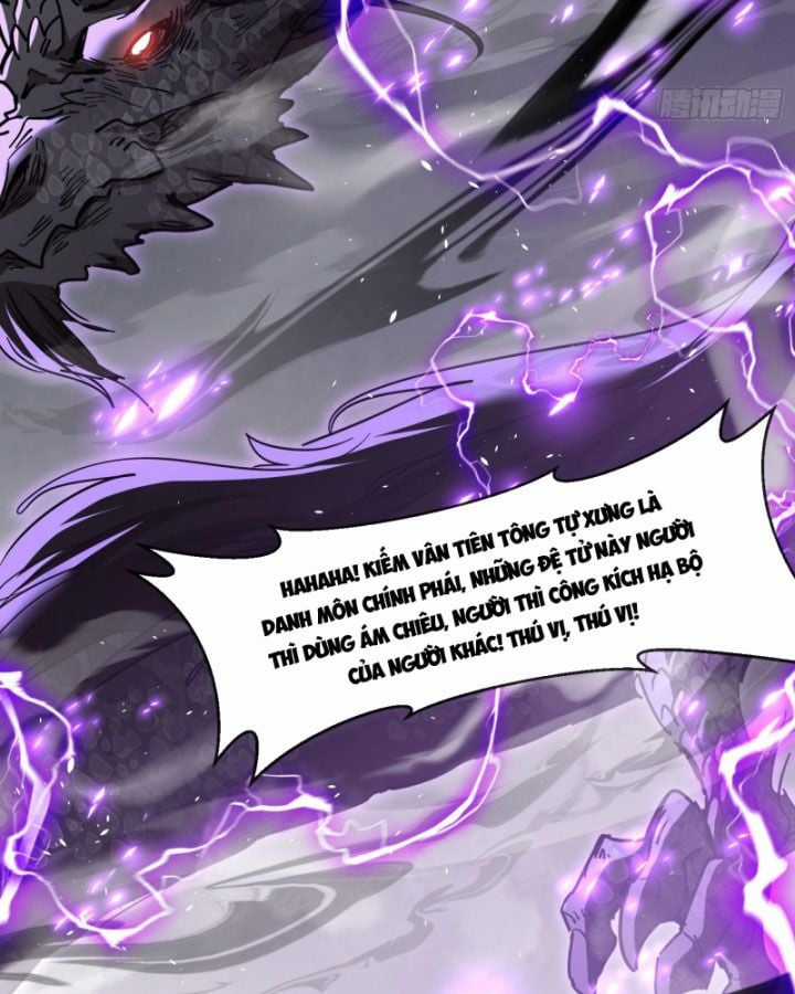 Đồ Đệ Nữ Đế Của Ta Muốn Hắc Hóa! Chapter 4 trang 110