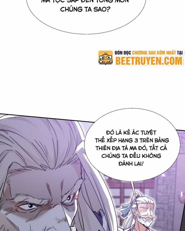 Đồ Đệ Nữ Đế Của Ta Muốn Hắc Hóa! Chapter 4 trang 114