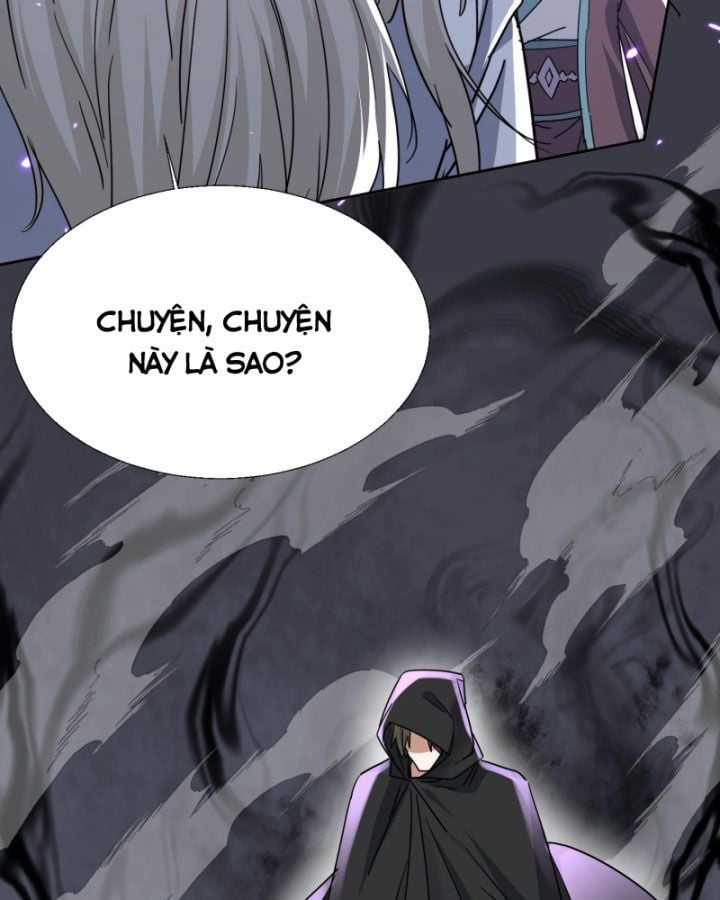 Đồ Đệ Nữ Đế Của Ta Muốn Hắc Hóa! Chapter 4 trang 116