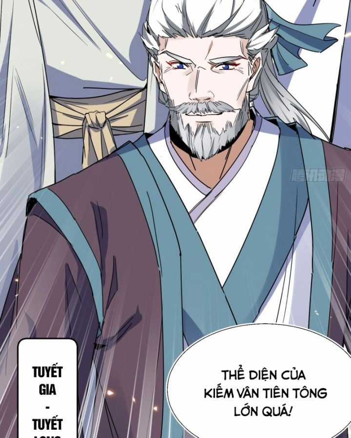 Đồ Đệ Nữ Đế Của Ta Muốn Hắc Hóa! Chapter 4 trang 12