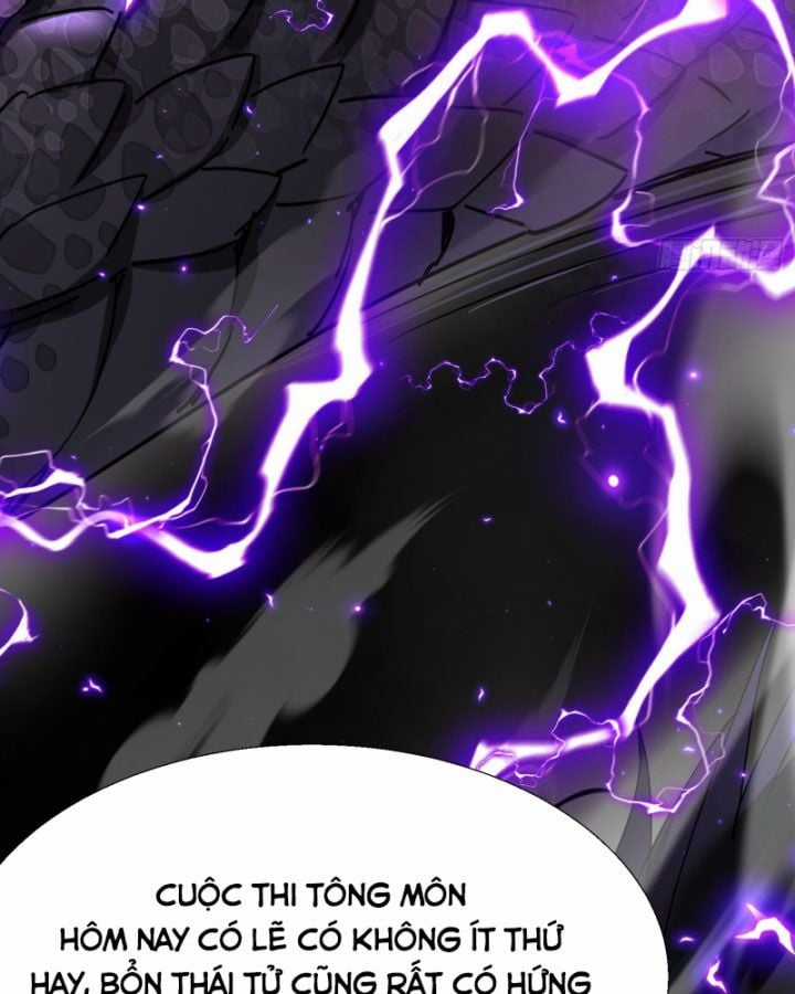 Đồ Đệ Nữ Đế Của Ta Muốn Hắc Hóa! Chapter 4 trang 123