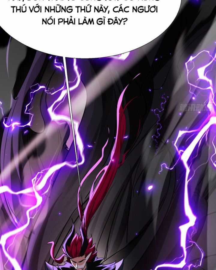 Đồ Đệ Nữ Đế Của Ta Muốn Hắc Hóa! Chapter 4 trang 124