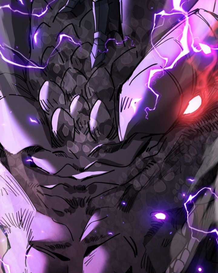 Đồ Đệ Nữ Đế Của Ta Muốn Hắc Hóa! Chapter 4 trang 126