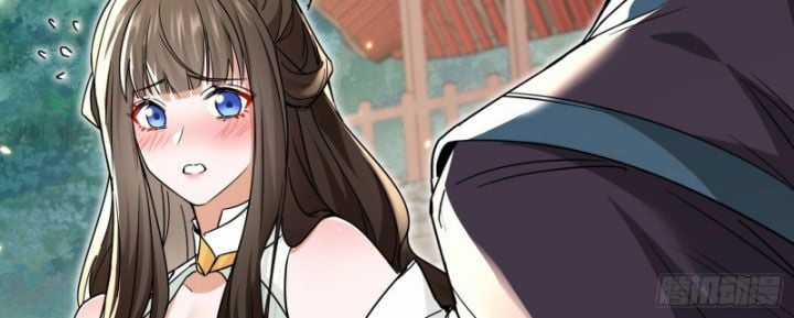 Đồ Đệ Nữ Đế Của Ta Muốn Hắc Hóa! Chapter 4 trang 15