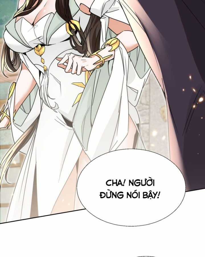 Đồ Đệ Nữ Đế Của Ta Muốn Hắc Hóa! Chapter 4 trang 16