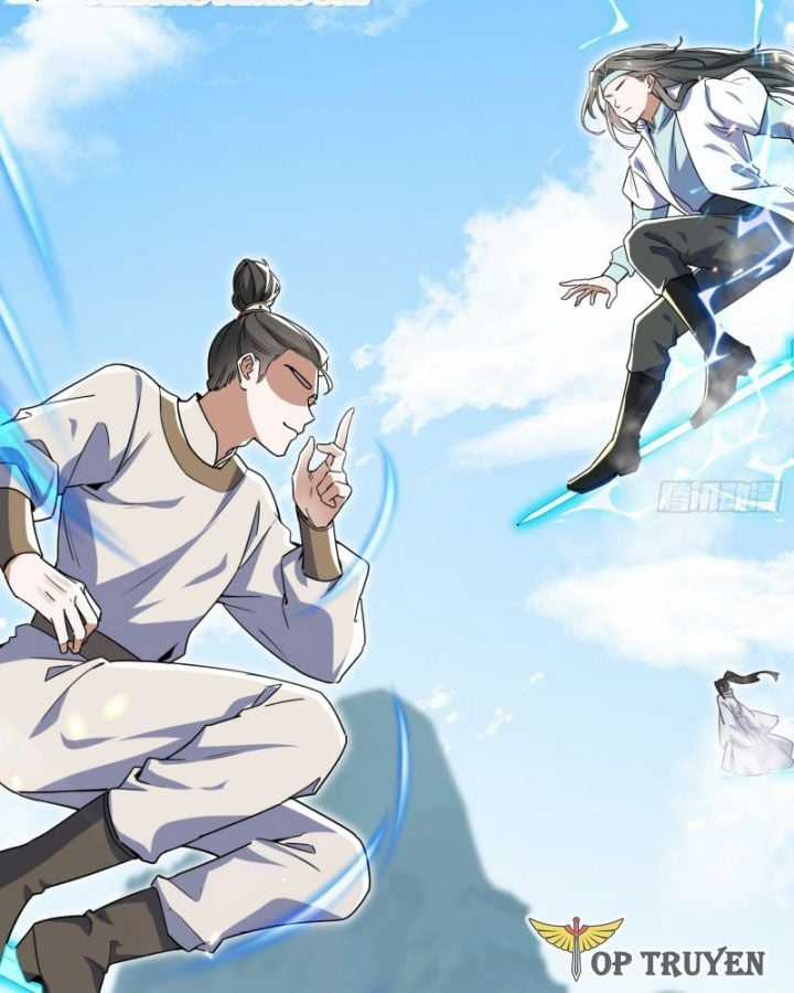 Đồ Đệ Nữ Đế Của Ta Muốn Hắc Hóa! Chapter 4 trang 2