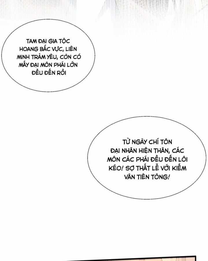 Đồ Đệ Nữ Đế Của Ta Muốn Hắc Hóa! Chapter 4 trang 20