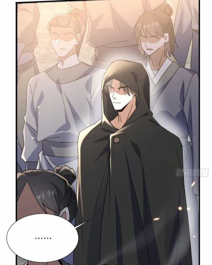 Đồ Đệ Nữ Đế Của Ta Muốn Hắc Hóa! Chapter 4 trang 21