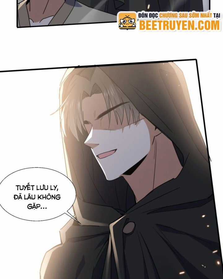 Đồ Đệ Nữ Đế Của Ta Muốn Hắc Hóa! Chapter 4 trang 22