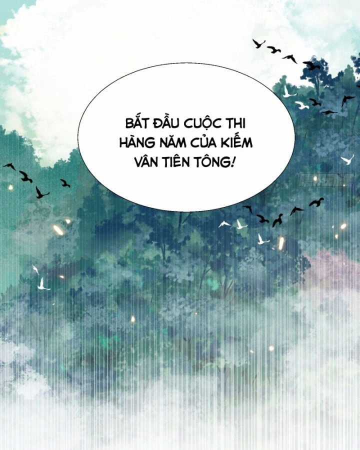 Đồ Đệ Nữ Đế Của Ta Muốn Hắc Hóa! Chapter 4 trang 25