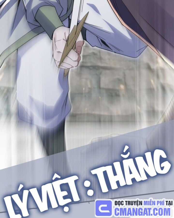 Đồ Đệ Nữ Đế Của Ta Muốn Hắc Hóa! Chapter 4 trang 28