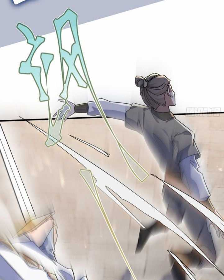 Đồ Đệ Nữ Đế Của Ta Muốn Hắc Hóa! Chapter 4 trang 29