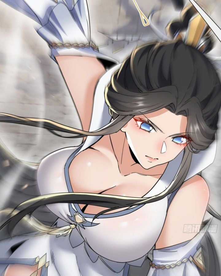 Đồ Đệ Nữ Đế Của Ta Muốn Hắc Hóa! Chapter 4 trang 30