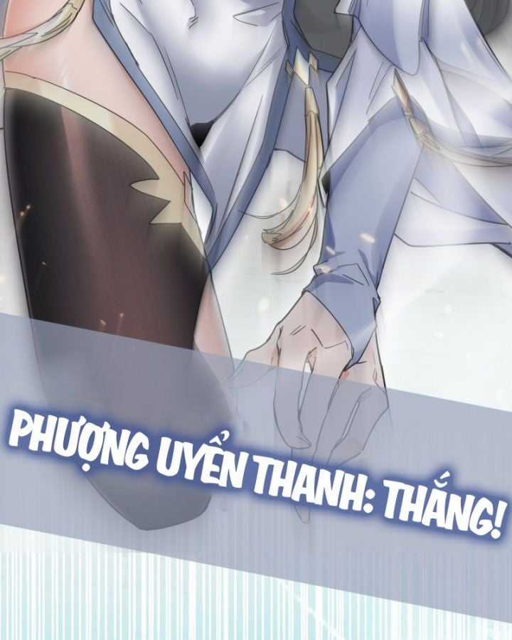 Đồ Đệ Nữ Đế Của Ta Muốn Hắc Hóa! Chapter 4 trang 31