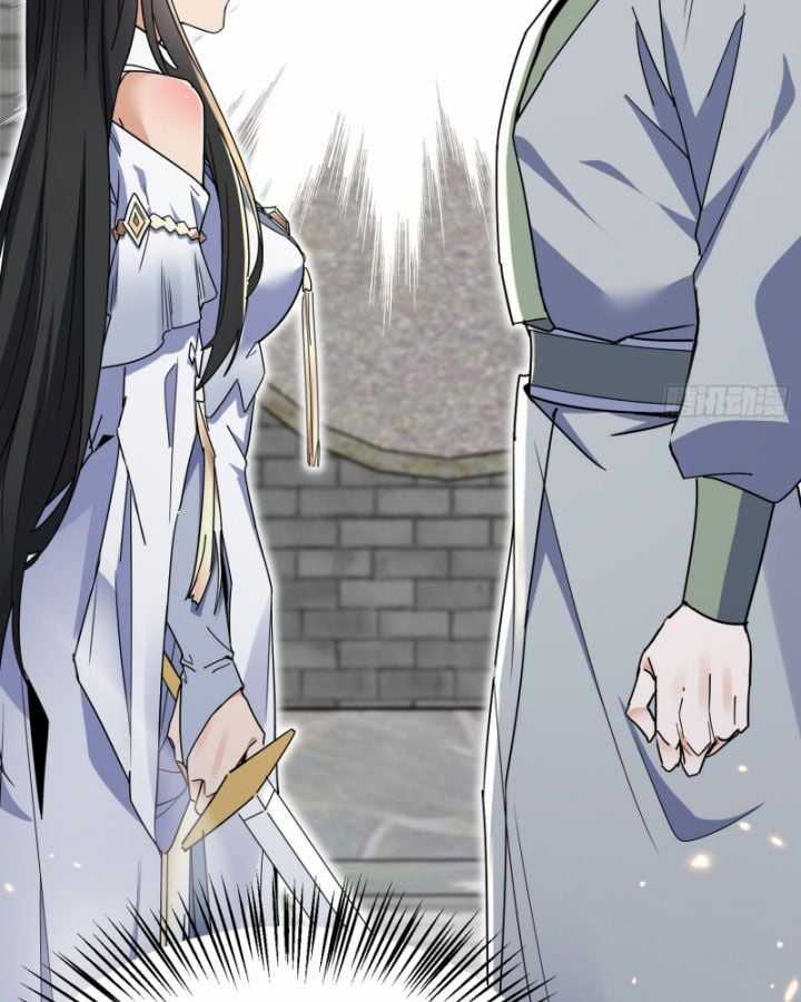 Đồ Đệ Nữ Đế Của Ta Muốn Hắc Hóa! Chapter 4 trang 34