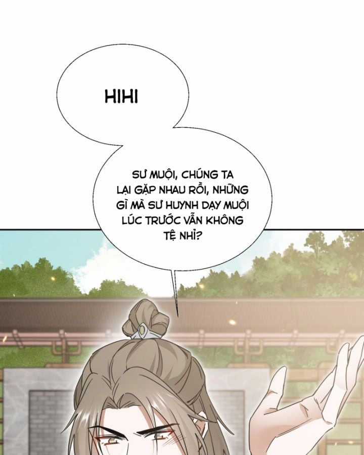 Đồ Đệ Nữ Đế Của Ta Muốn Hắc Hóa! Chapter 4 trang 37