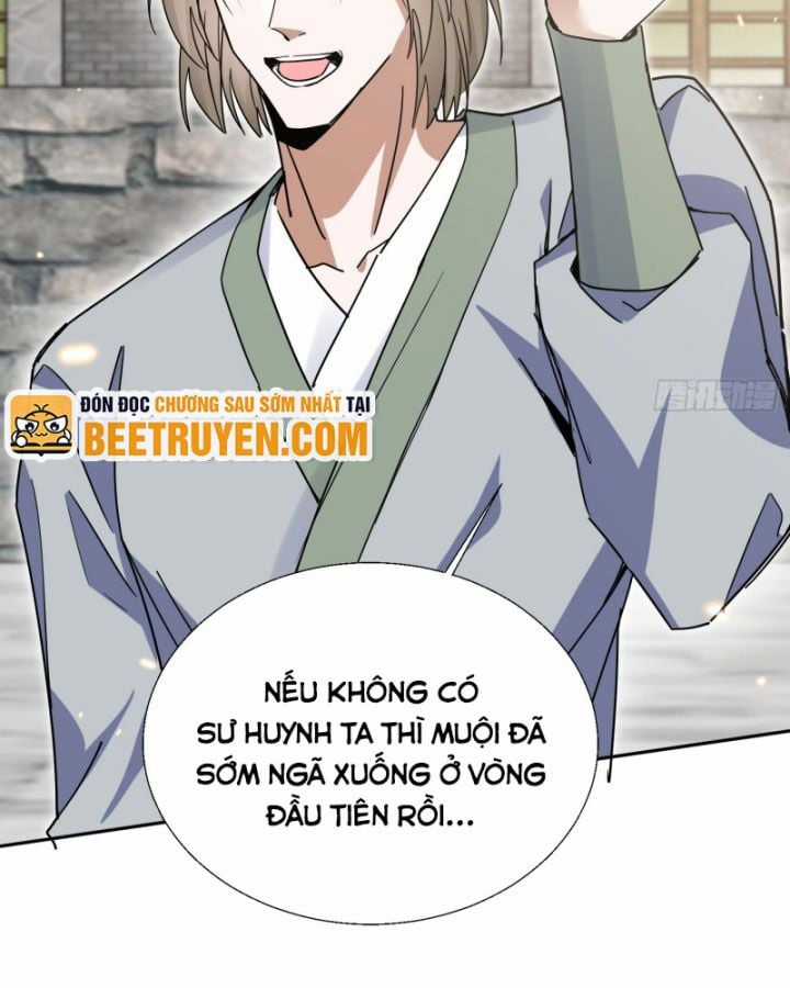 Đồ Đệ Nữ Đế Của Ta Muốn Hắc Hóa! Chapter 4 trang 38