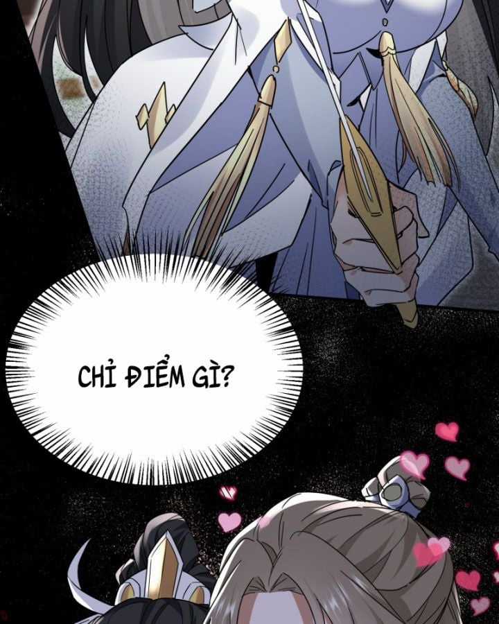 Đồ Đệ Nữ Đế Của Ta Muốn Hắc Hóa! Chapter 4 trang 40