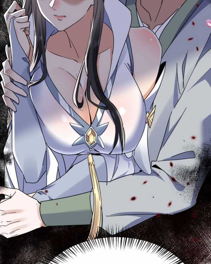 Đồ Đệ Nữ Đế Của Ta Muốn Hắc Hóa! Chapter 4 trang 42