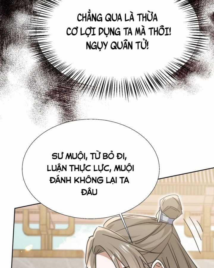 Đồ Đệ Nữ Đế Của Ta Muốn Hắc Hóa! Chapter 4 trang 43